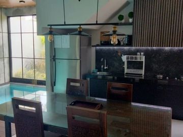 MANTAV BOSS Rumah Dago Resort DKT Cigadung Tubagus Ismail & ITB Cisitu