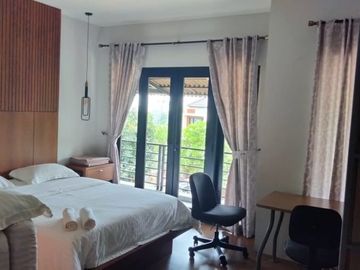 MANTAV BOSS Rumah Dago Resort DKT Cigadung Tubagus Ismail & ITB Cisitu