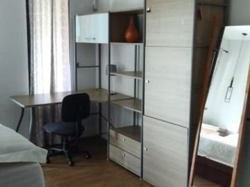 MANTAV BOSS Rumah Dago Resort DKT Cigadung Tubagus Ismail & ITB Cisitu