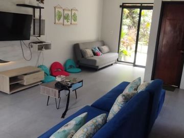 MANTAV BOSS Rumah Dago Resort DKT Cigadung Tubagus Ismail & ITB Cisitu