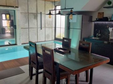 MANTAV BOSS Rumah Dago Resort DKT Cigadung Tubagus Ismail & ITB Cisitu