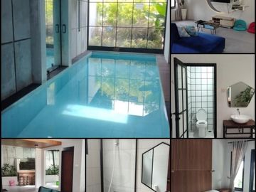 MANTAV BOSS Rumah Dago Resort DKT Cigadung Tubagus Ismail & ITB Cisitu