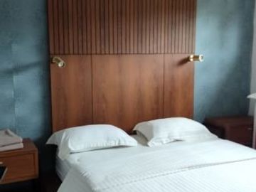MANTAV BOSS Rumah Dago Resort DKT Cigadung Tubagus Ismail & ITB Cisitu