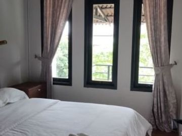 MANTAV BOSS Rumah Dago Resort DKT Cigadung Tubagus Ismail & ITB Cisitu