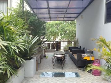MANTAV BOSS Rumah Dago Resort DKT Cigadung Tubagus Ismail & ITB Cisitu