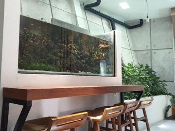 MANTAV BOSS Rumah Dago Resort DKT Cigadung Tubagus Ismail & ITB Cisitu
