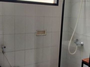 MANTAV BOSS Rumah Dago Resort DKT Cigadung Tubagus Ismail & ITB Cisitu