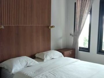 MANTAV BOSS Rumah Dago Resort DKT Cigadung Tubagus Ismail & ITB Cisitu