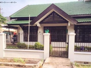Rumah Klampis Harapan Hook nol jalan raya