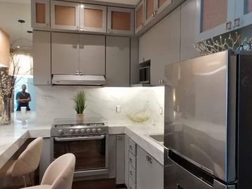 Departamento en venta en Laguna del Carpintero Tampico