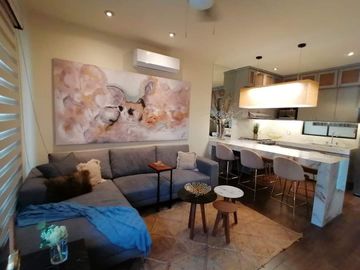 Departamento en venta en Laguna del Carpintero Tampico