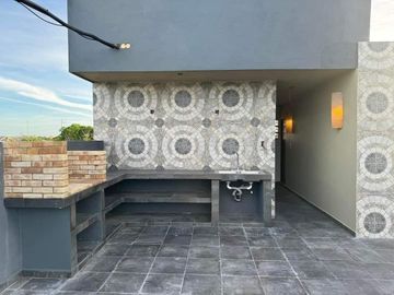 Departamento en venta en Laguna del Carpintero Tampico