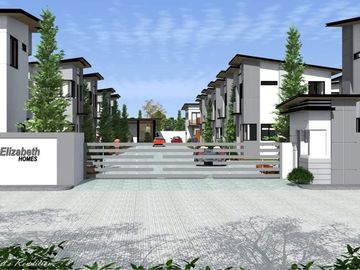 Ready For Occupancy 3bedroom Single Detached-Elizabeth Homes