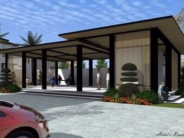 Ready For Occupancy 3bedroom Single Detached-Elizabeth Homes