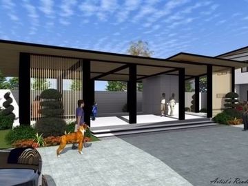 Ready For Occupancy 3bedroom Single Detached-Elizabeth Homes