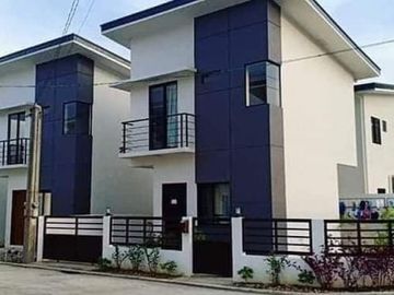 Ready For Occupancy 3bedroom Single Detached-Elizabeth Homes