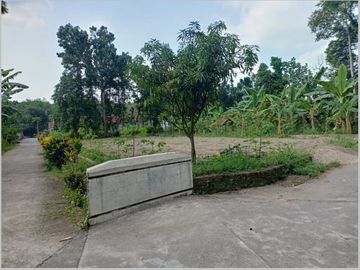 Dijual Unit Indent Luxury Classic Tipe 60 di Prambanan