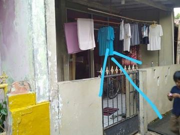 Rumah Dijual Di Ciputat Dekat Rumah Sakit Buah Hati