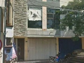 Ruko Bangka Gubeng Surabaya Pusat dkt Kertajaya Jawa Nias Pemuda Dinoyo