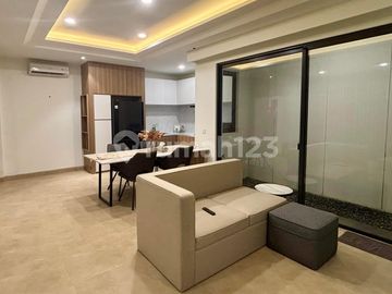 Disewakan Rumah Full Furnish Tankayu Vasya BSD Serpong