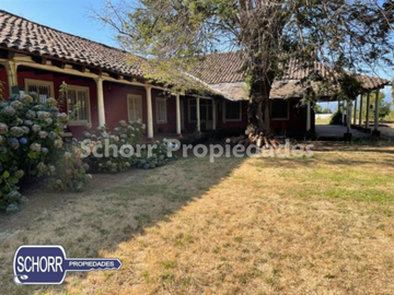Local Comercial en Venta en Talca , Precordillera