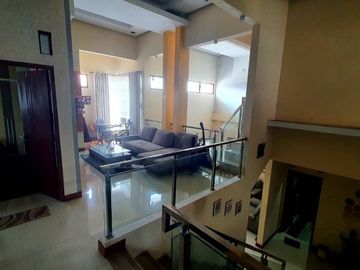 RUMAH SIAP HUNI TENGAH KOTA JOGJA FULL FURNISHED
