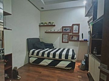 RUMAH SIAP HUNI TENGAH KOTA JOGJA FULL FURNISHED
