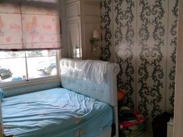 FULL FURNISHED!! KONDISI PRIME!! Rumah Kuda Laut, Cluster Venice Uk 8x15