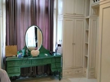 FULL FURNISHED!! KONDISI PRIME!! Rumah Kuda Laut, Cluster Venice Uk 8x15