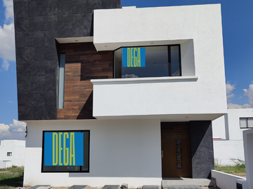 CASA VENTA JURIQUILLA QUERETARO