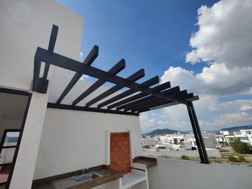 CASA VENTA JURIQUILLA QUERETARO