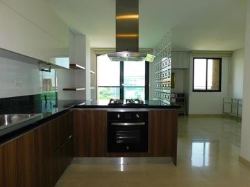 apartamento en arriendo/venta en altamira. Cod V89845