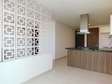 apartamento en arriendo/venta en altamira. Cod V89845