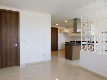 apartamento en arriendo/venta en altamira. Cod V89845
