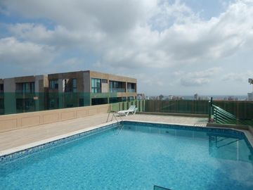apartamento en arriendo/venta en altamira. Cod V89845