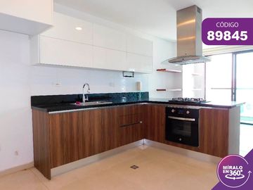 apartamento en arriendo/venta en altamira. Cod V89845
