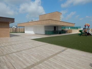 apartamento en arriendo/venta en altamira. Cod V89845