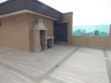 apartamento en arriendo/venta en altamira. Cod V89845