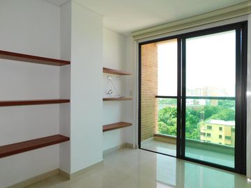 apartamento en arriendo/venta en altamira. Cod V89845