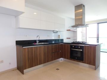 apartamento en arriendo/venta en altamira. Cod V89845