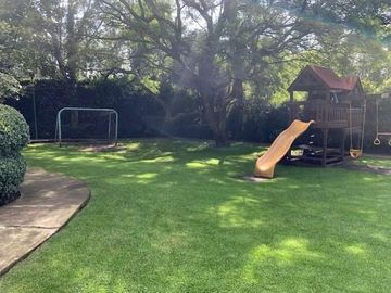 DEPAERTAMENTO VENTA BOSQUES DE LA HERRADURA