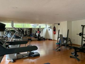 DEPAERTAMENTO VENTA BOSQUES DE LA HERRADURA
