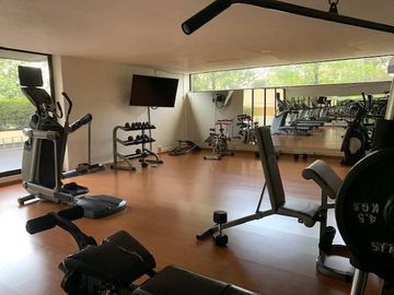 DEPAERTAMENTO VENTA BOSQUES DE LA HERRADURA