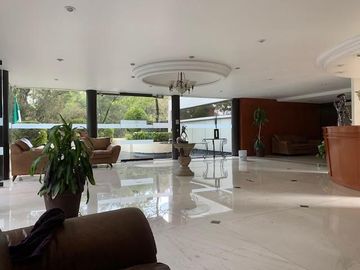DEPAERTAMENTO VENTA BOSQUES DE LA HERRADURA