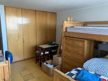 DEPAERTAMENTO VENTA BOSQUES DE LA HERRADURA