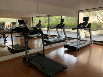 DEPAERTAMENTO VENTA BOSQUES DE LA HERRADURA