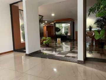 DEPAERTAMENTO VENTA BOSQUES DE LA HERRADURA
