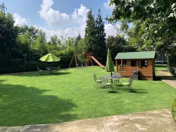 DEPAERTAMENTO VENTA BOSQUES DE LA HERRADURA