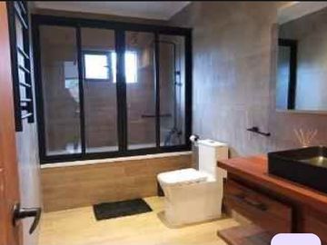 Parcela con casa en venta Fundo los Olivos