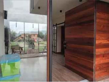 Parcela con casa en venta Fundo los Olivos